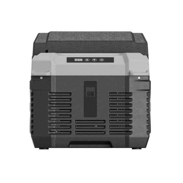 Kompressionskøler - EZA - Blizz-E One - 11 liter - 12V/220V - Temperatur -20°C til +20°C