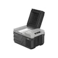 Miniatyrbillede 5 af 5: Kompressionskøler - EZA - Blizz-E One - 11 liter - 12V/220V - Temperatur -20°C til +20°C