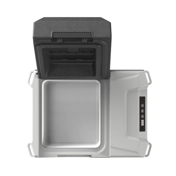 Kompressionskøler - EZA - Blizz-E One - 11 liter - 12V/220V - Temperatur -20°C til +20°C