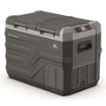 Miniatyrbillede 1 af 4: Køler - EZA - Blizz-E Dual - 31,3 liter - Temperatur -20°C til +20°C - Bluetooth