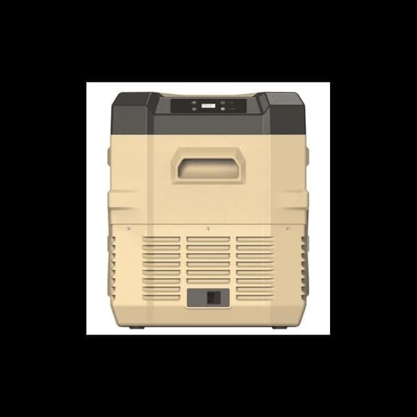 Kompressionskøler - BLIZZ-E - En - 35,3 liter - 12V/220V - Temperatur -20°C til +20°C