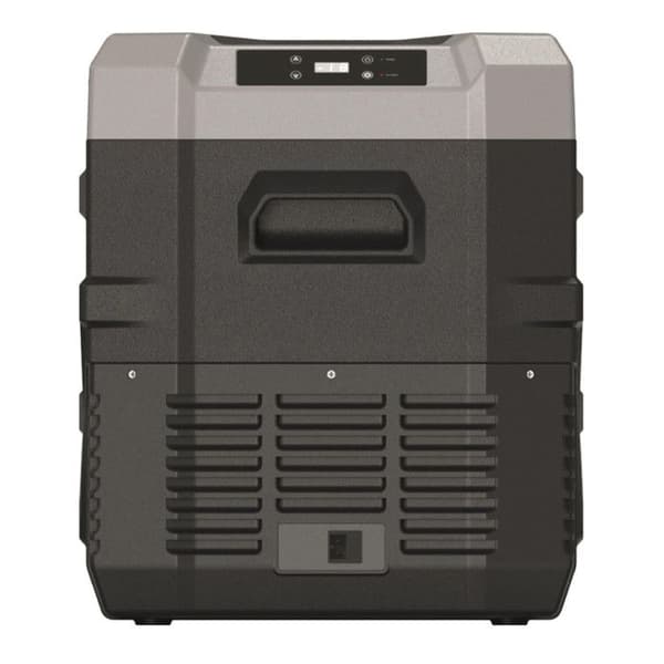 Kompressionskøler - EZA - Blizz-E One - 27 liter - 12V/220V - Temperatur -20°C til +20°C