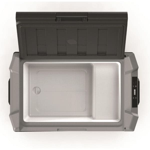Kompressionskøler - EZA - Blizz-E One - 27 liter - 12V/220V - Temperatur -20°C til +20°C