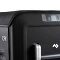 Miniatyrbillede 3 af 6: Beskyttelsesdæksel - DOMETIC - CFX3 PC95 - Sort