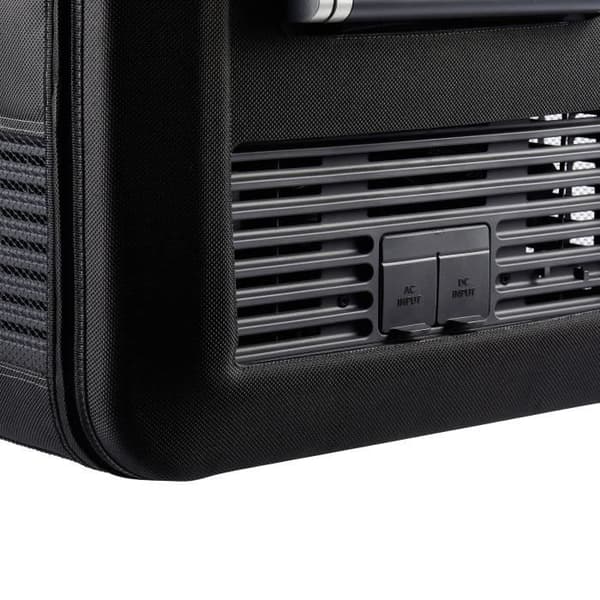 Beskyttelsesdæksel - DOMETIC - CFX3 PC95 - Sort