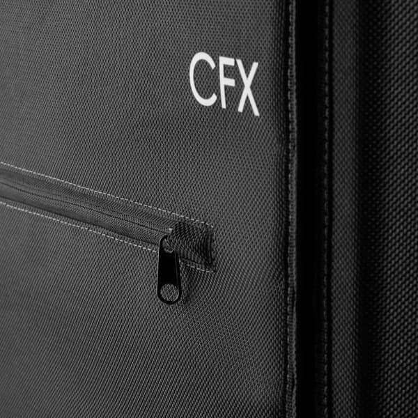 Beskyttelsesdæksel - DOMETIC - CFX3 PC95 - Sort