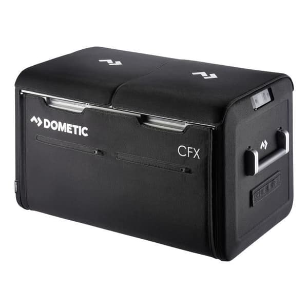 Suojakansi - DOMETIC - CFX3 PC75 - Musta