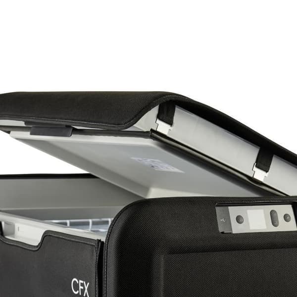 Beskyttelsesdæksel - DOMETIC - CFX3 PC55IM - Sort
