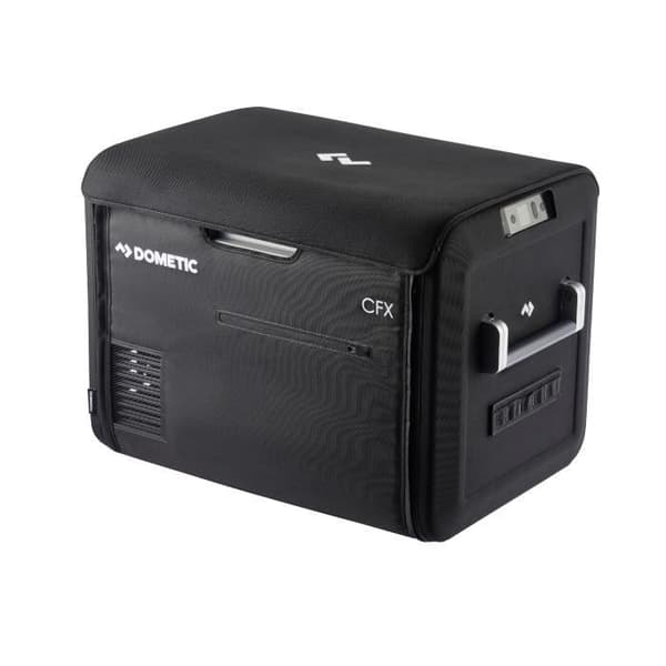Suojakansi - DOMETIC - CFX3 PC55IM - Musta