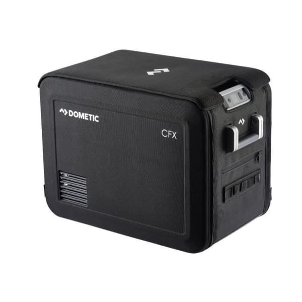 Beskyttelsesdæksel - DOMETIC - CFX3 PC45 - Sort