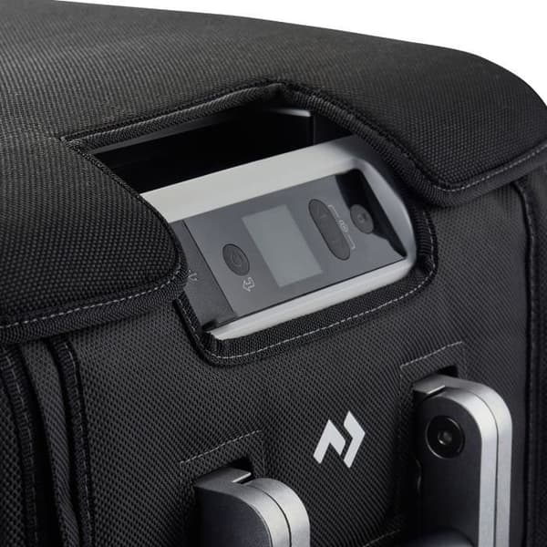 Suojakansi - DOMETIC - CFX3 PC35 - Musta