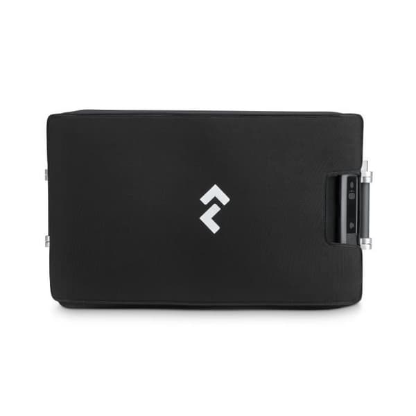 Suojakansi - DOMETIC - CFX3 PC35 - Musta