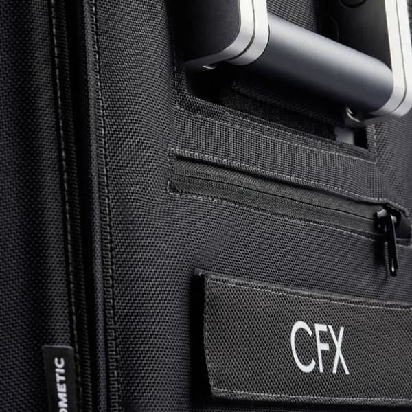 Suojakansi - DOMETIC - CFX3 PC35 - Musta