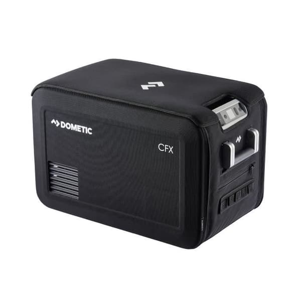 Suojakansi - DOMETIC - CFX3 PC35 - Musta