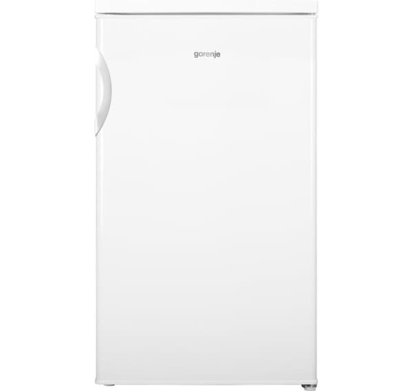 Gorenje, jääkaappi, RB492PW Valkoinen