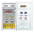 Miniatyrbilde 4 av 5: Midea, Kjøleskap, MDRD142FGE01