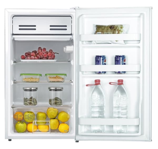 Midea, Kjøleskap, MDRD142FGE01