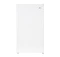 Miniatyrbilde 1 av 5: Midea, Kjøleskap, MDRD142FGE01