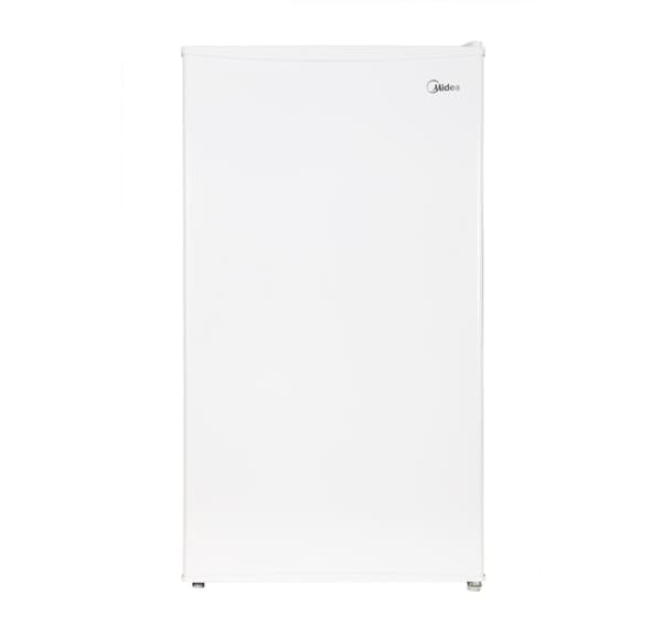 Midea, Kjøleskap, MDRD142FGE01 Hvit