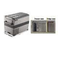 Miniatyrbillede 1 af 2: Bilkøleskab, -20℃ til 20℃ Køleområde, Flere kapaciteter, Batteribeskyttelse,45L