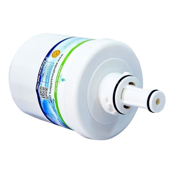 Vattenfilter - AquaHouse - AH-S3F - Samsung kompatibel - Kylskåp - Aqua-Pure Plus