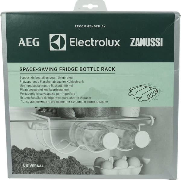 Electrolux M4RHBH01 Flaskställ