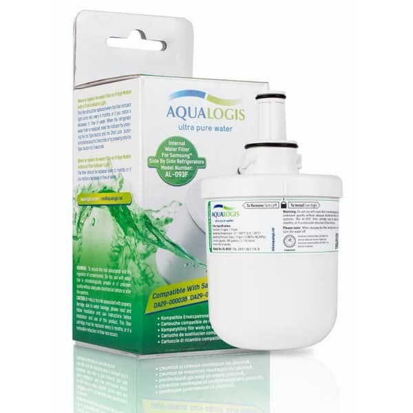 Aqualogis AL-093F