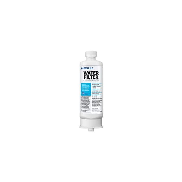 Vattenfilter - SAMSUNG - HAF-QIN - NSF-ANSI 42 - 53 - 401 - Kylskåp RF23