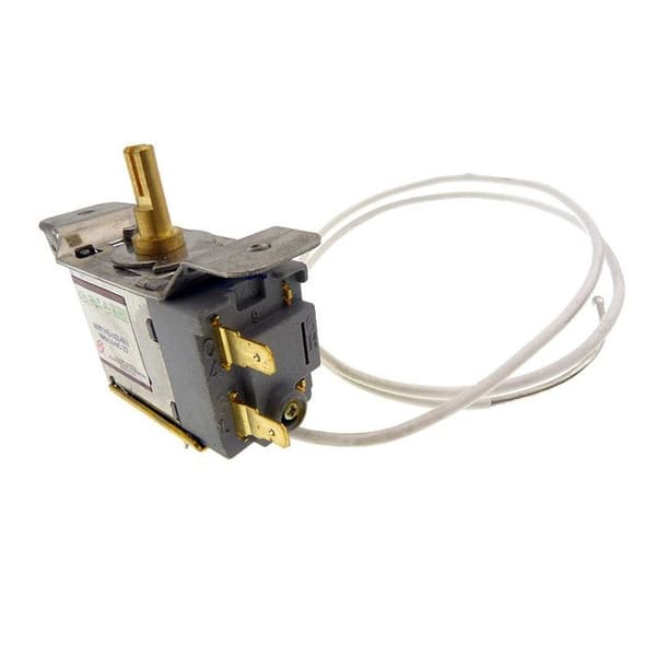 Frystermostat - Whirlpool - WPF31S-102-0 - Vit - Termometer