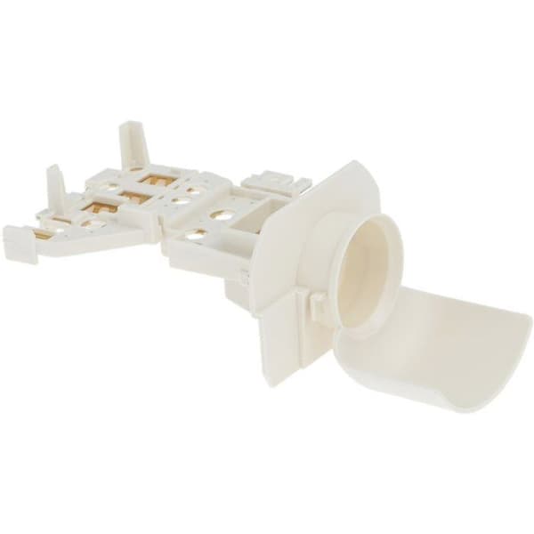 TERMOSTAT NTC PROBE KYLSKÅP 481246698982 TERMOSTATLAMPA UTTAG ATEA