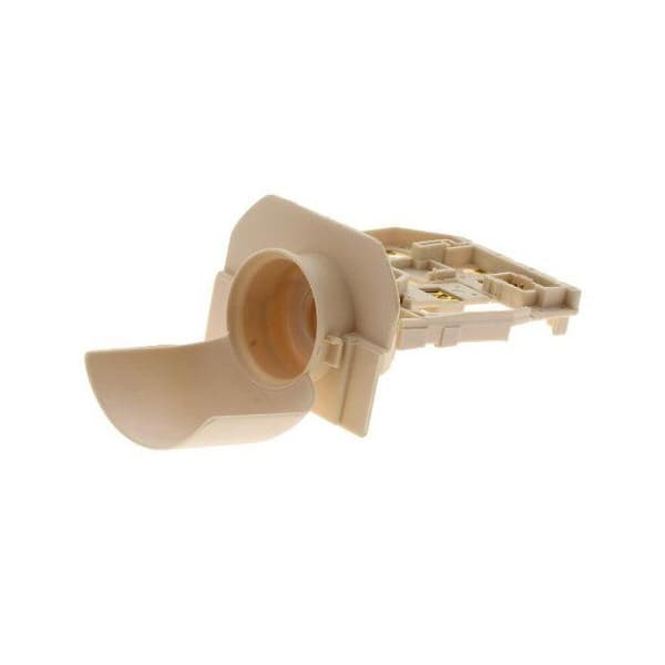 TERMOSTAT NTC PROBE KYLSKÅP 481246698982 TERMOSTATLAMPA UTTAG ATEA
