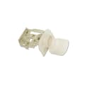 Miniatyrbild 1 av 4: TERMOSTAT NTC PROBE KYLSKÅP 481246698982 TERMOSTATLAMPA UTTAG ATEA