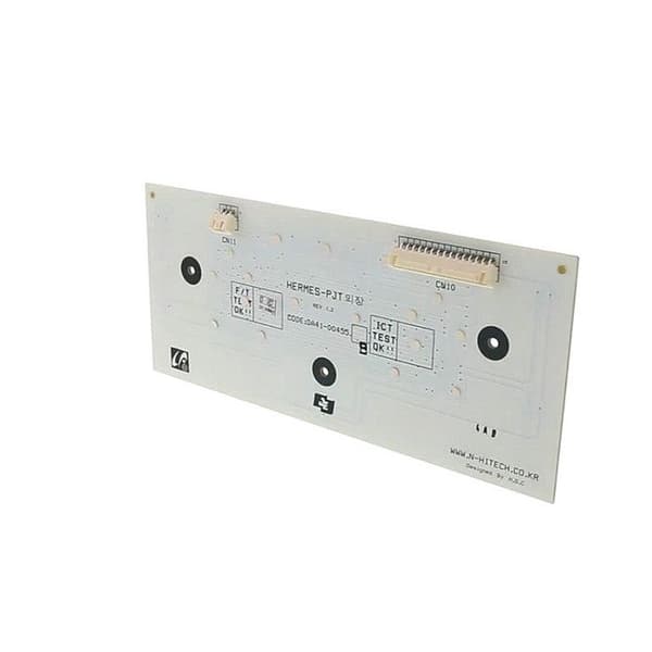 Styrmodul och display - SAMSUNG - DA41-00455B - Kylskåp - Originaldel - Tillbehör