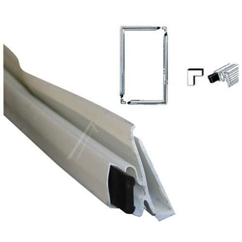 Magnet.refri packning för kylskåp THOMSON 44X1523 - 44X1523 C2810 - 51832B1Z9(BRANDT) - CO31 - BVMParts
