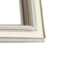 Miniatyrbild 3 av 3: KYLSPACKNING 481246668941 MAGNETISK KYLSKÅLSDÖRR TÄTNING