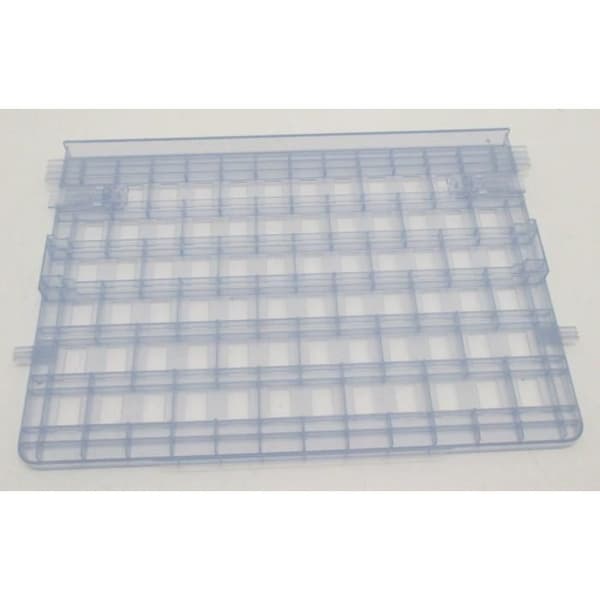 KOMPLETT PLASTGALLER FÖR HUS KYLSKÅP * 2413981305 921078009 EE11 RMD8555 92107802
