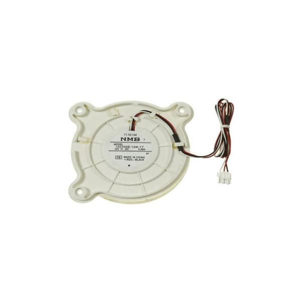KYLSKÅPSMOTOR DA31-00345A 12 VOLTS FLÄKTMOTOR