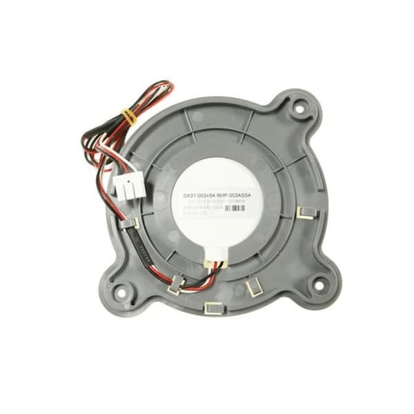KYLSKÅPSMOTOR DA31-00345A 12 VOLTS FLÄKTMOTOR