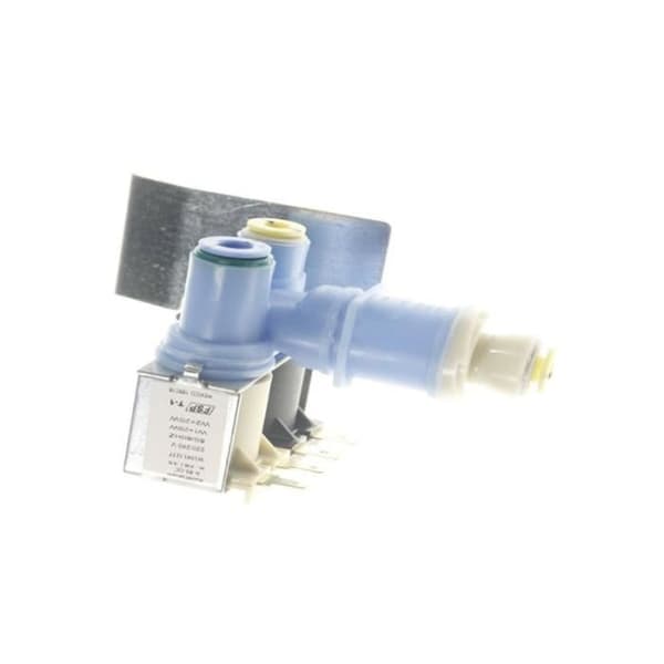 WHIRLPOOL magnetventil - Modellerna 20RI-D4L och WSE5530S - Referens 481010413237