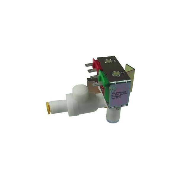 KYLSKÅP MAGNETVENTIL 480132101938 VATTENINTAG MAGNETVENTIL