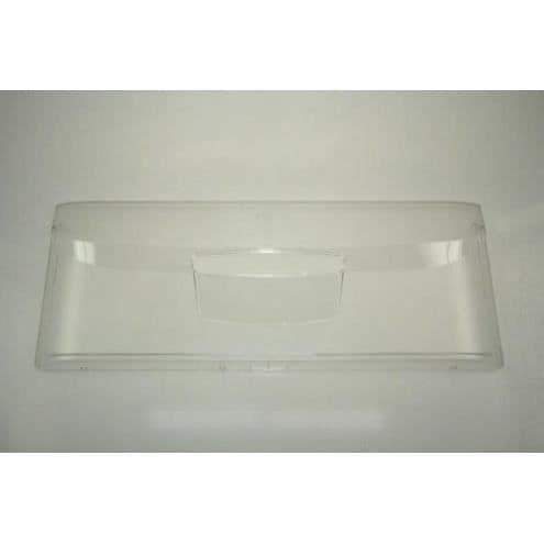 VEGETABILISK FASAD BXH 508X200 TRANSPARENT FÖR INDESIT KYLSKÅP - BVMPIECES