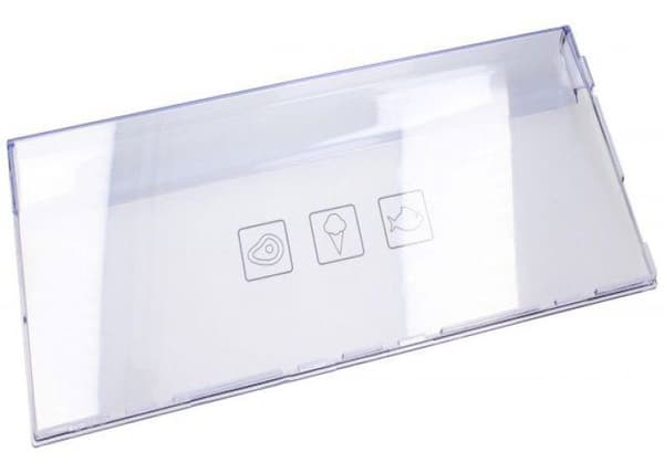 Fryslåda - BEKO - 5928580100 - 17 cm x 40 cm - Kompatibel med flera modeller