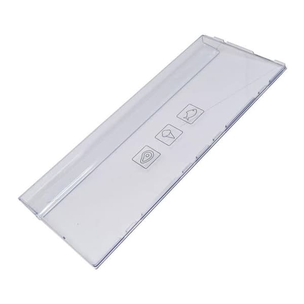 Fryslåda - BEKO - 5928580100 - 17 cm x 40 cm - Kompatibel med flera modeller