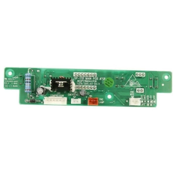 KONTROLLMODUL FÖR WAECO ICE BOX 4451046397