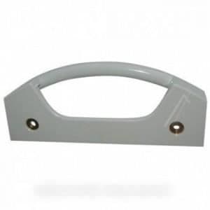 Dörrhandtag för kyl/frys - Tillverkare - Modell KGS3272 - Centrumavstånd 10,5 cm
