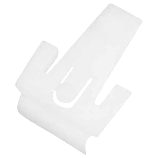 Hylllås - Kyl, frys - BRANDT - Vit - Handtag