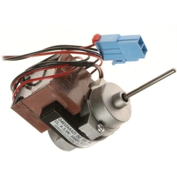 MOTOR FLÄKT FÖR DAEWOO KYLSKÅP 8971357 - * 00601067 3FA6780A01 3FA6786A01 3FA678 - BVMParts