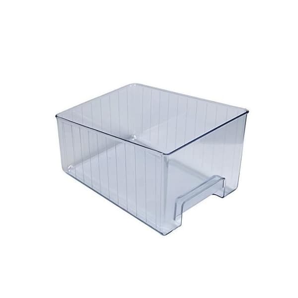 BAC A LEGUMES - SIEMENS - 00355756 - 31x23x18.5 cm - Kylskåpstillbehör - Praktiskt och Hållbart