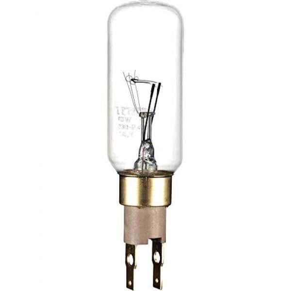 Bauknecht 40W kyllampa - Vit