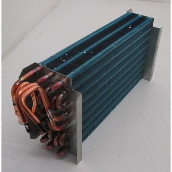 BAKRE EVAPORATOR FÖR DOMETIC LUFTKONDITIONERING - BVMPIECES
